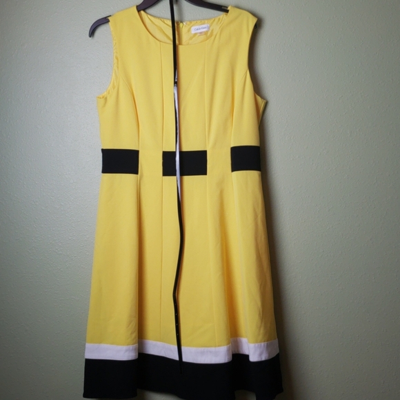 Calvin Klein Dresses & Skirts - Calvin Klein Dress